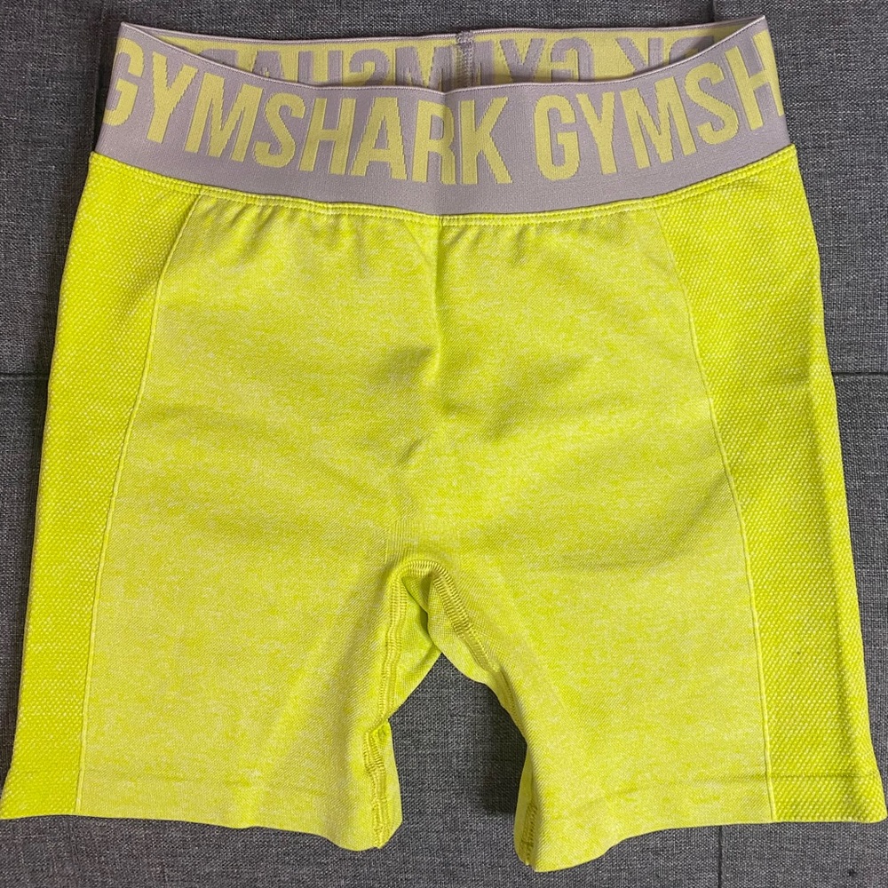Gymshark Flex Shorts